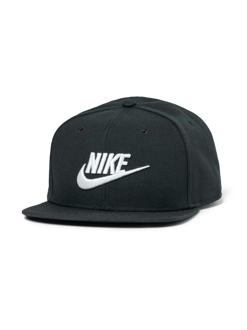 Unisex Adult Club Unstructured Cap Hat | Mens and | Black, White | Size L-XL